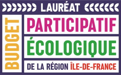 Mardi 15 novembre – Pariciflore, Projet Lauréat du Budget participatif écologique et solidaire d’Ile de France