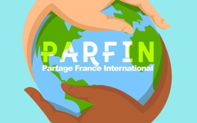 Parfin / Pariciflore : une belle histoire qui dure
