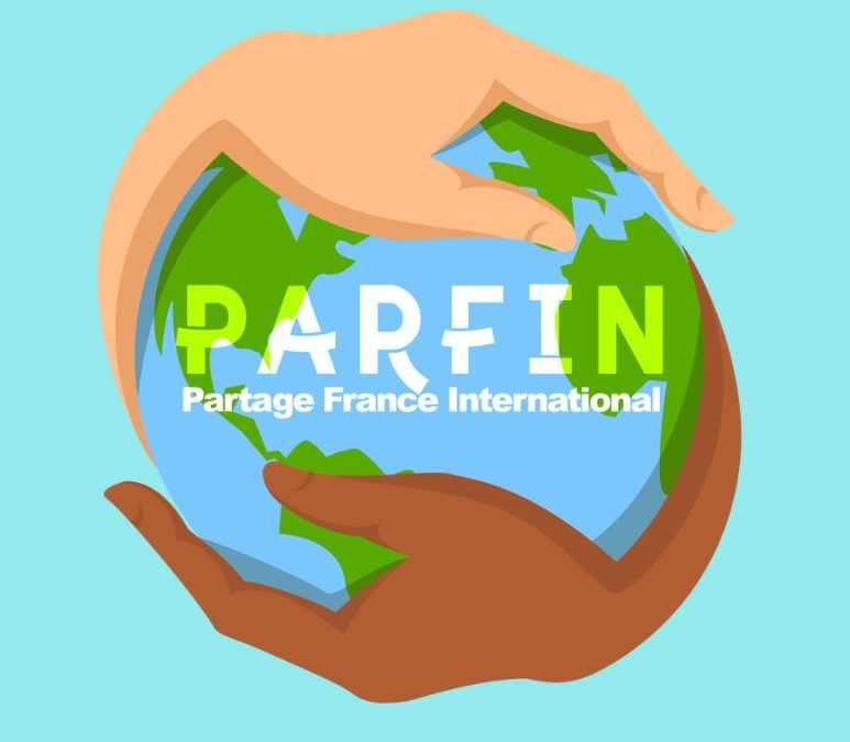 Parfin / Pariciflore : une belle histoire qui dure