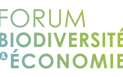 Pariciflore au Forum Biodiversité et Economie de la Villette (Paris 19) – Vendredi 14 octobre